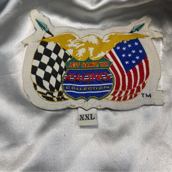 JEFF HAMILTON HOT WHEELS 🔥 - Picture 3 of 13